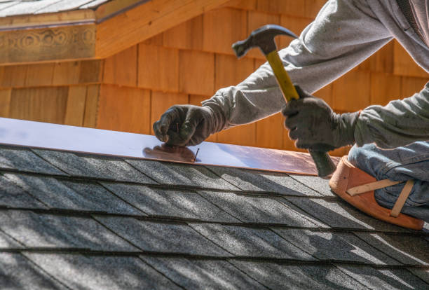 Best Emergency Roof Repair Services  in County Center, VA