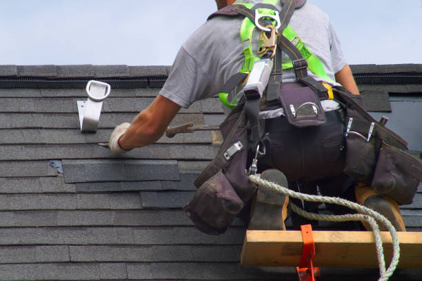 Best Rubber Roofing (EPDM, TPO)  in County Center, VA