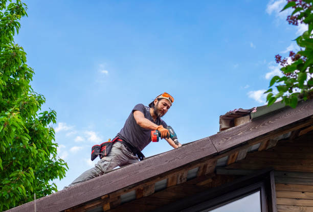 Fast & Reliable Emergency Roof Repairs in County Center, VA
