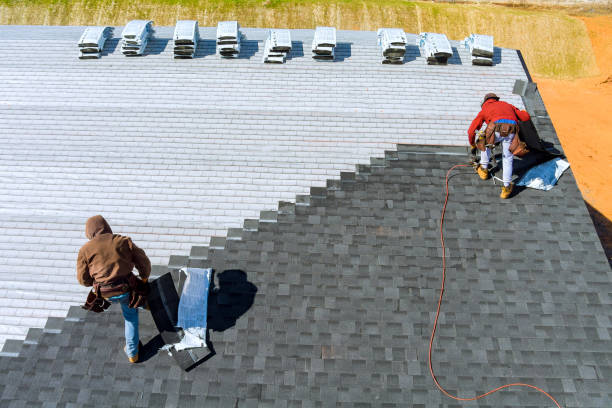 Best Roof Maintenance and Cleaning  in County Center, VA