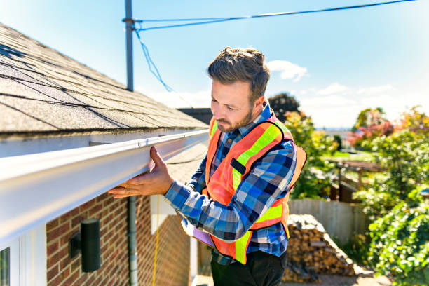 Best Roof Insulation Installation  in County Center, VA