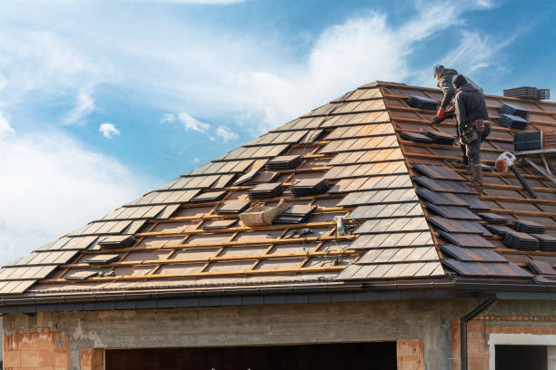 Best Gutter Installation and Repair  in County Center, VA