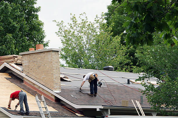 Best Roof Leak Repair  in County Center, VA