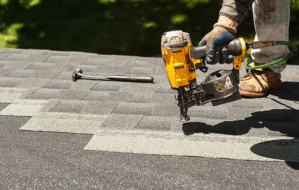 Best Roofing for New Construction  in County Center, VA