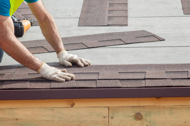 EPDM Roofing in County Center, VA