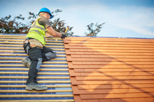 Best Roof Coating Services  in County Center, VA